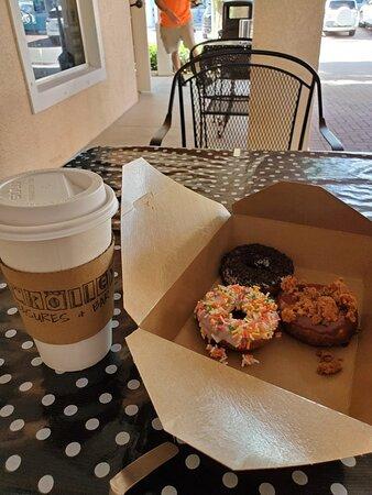 Island Donut Company